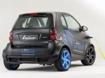 Smart ForTwo Easybrid by Lorinser 2010 года